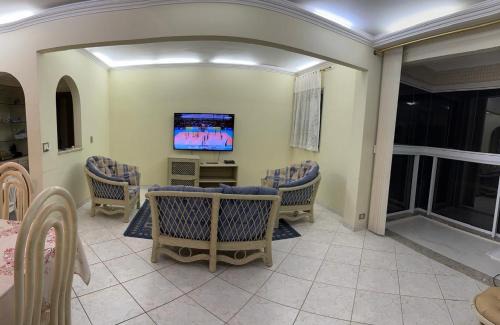 Vila Luis Antonio Apartment | Apartamento com vista mar