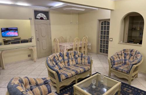 Vila Luis Antonio Apartment | Apartamento com vista mar
