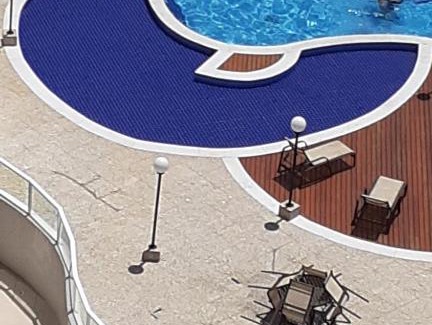 Vila Clais Apartment | Apartamento com vista pro mar
