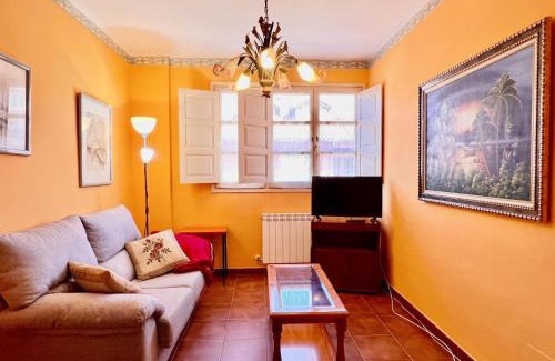 Comillas City Center Apartment | Apartamento Comillas Las Martas