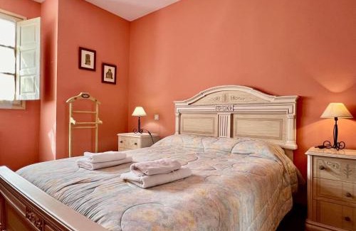 Comillas City Center Apartment | Apartamento Comillas Las Martas