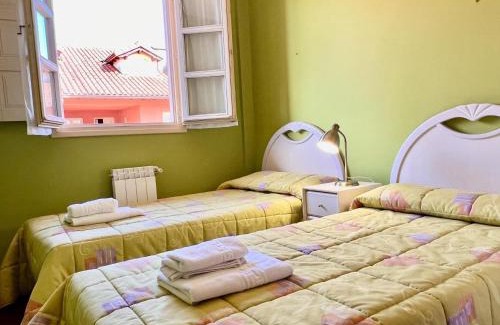 Comillas City Center Apartment | Apartamento Comillas Las Martas