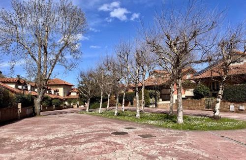 Comillas City Center Apartment | Apartamento Comillas Las Martas