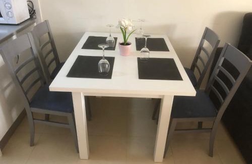 Vera Beach Apartment | Apartamento Como en Casa - Cala Marqués - Vera Playa