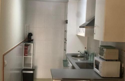 Vera Beach Apartment | Apartamento Como en Casa - Cala Marqués - Vera Playa