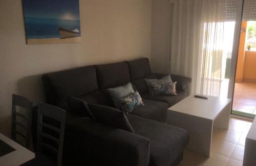 Vera Beach Apartment | Apartamento Como en Casa - Cala Marqués - Vera Playa