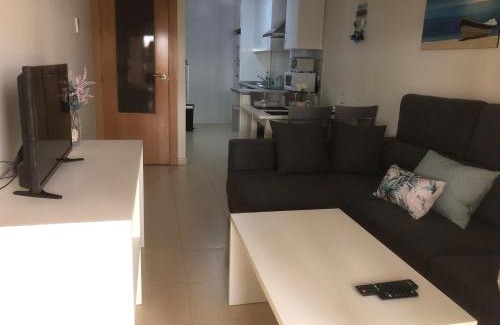 Vera Beach Apartment | Apartamento Como en Casa - Cala Marqués - Vera Playa