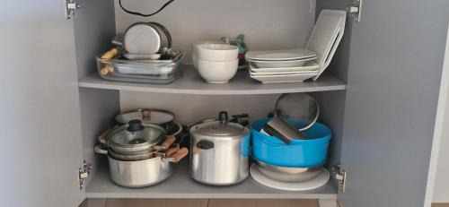 Tangara da Serra Apartment | Apartamento completo em Tangará