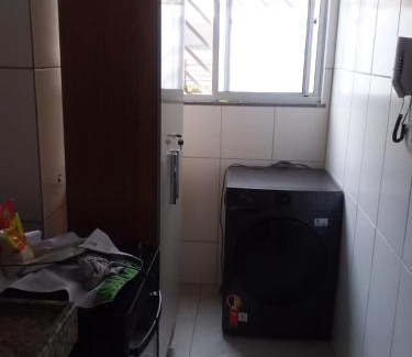 Fabrica House | Apartamento compartilhado quarto com suite