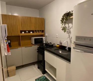 Gramame Apartment | Apartamento completo proximo as Praias do Litoral Sul