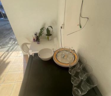 Centro Apartment | Apartamento completo - Dpto completo con mejor precio!