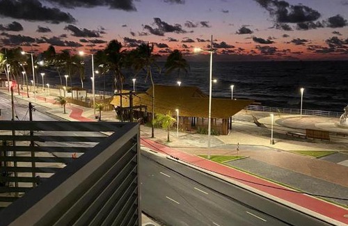 Amaralina Apartment | Apartamento Completo e Luxuoso em Amaralina