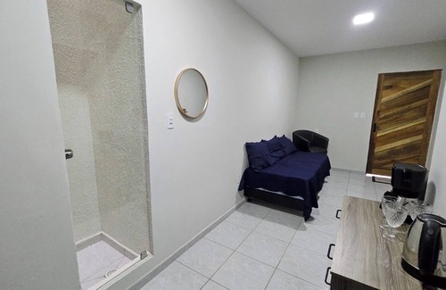 Boa Vista Apartment | Apartamento completo em Caruaru-PE