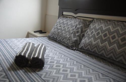 Jardim Nossa Senhora das Gracas Apartment | Apartamento Completo em Cotia - SP
