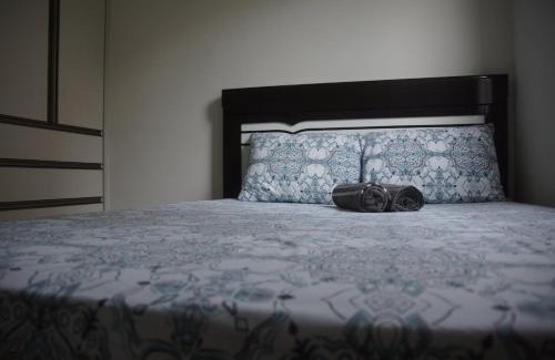 Jardim Nossa Senhora das Gracas Apartment | Apartamento Completo em Cotia - SP