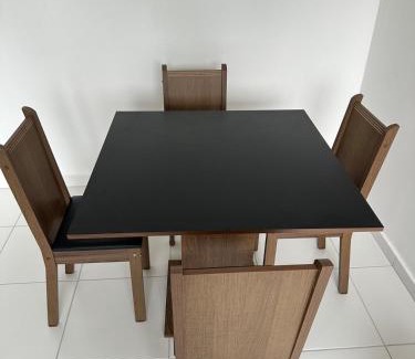 Colonia Terra Nova Apartment | Apartamento Completo em Manaus