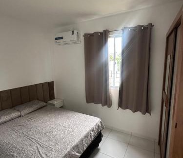 Colonia Terra Nova Apartment | Apartamento Completo em Manaus