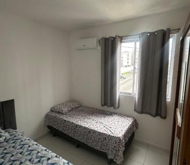 Colonia Terra Nova Apartment | Apartamento Completo em Manaus