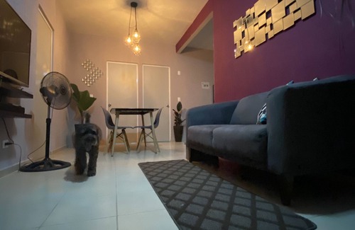 Cancun Apartment | Apartamento Completo en Privada