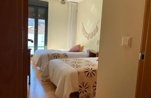 Bueu Apartment | Apartamento completo y equipado a 3 minutos de la playa