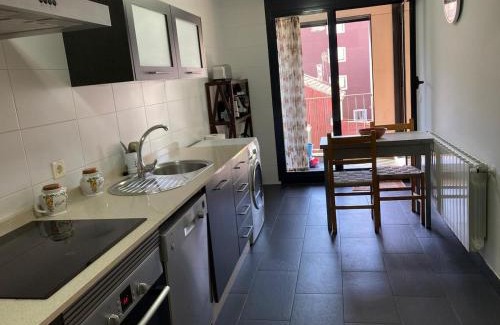 Bueu Apartment | Apartamento completo y equipado a 3 minutos de la playa