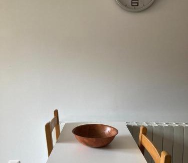 Bueu Apartment | Apartamento completo y equipado a 3 minutos de la playa