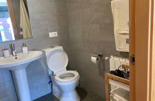 Bueu Apartment | Apartamento completo y equipado a 3 minutos de la playa