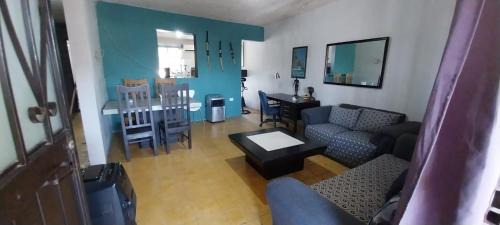 La Paz Apartment | Apartamento con cochera centro de la ciudad.