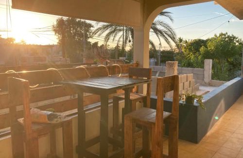 La Paz Apartment | Apartamento con cochera centro de la ciudad.