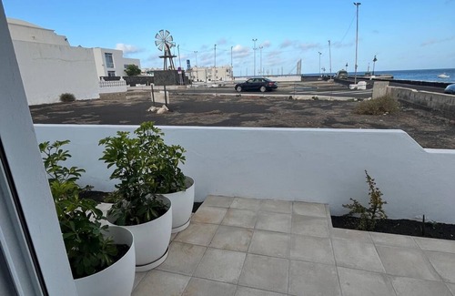 Haria Apartment | Apartamento con Vistas al mar