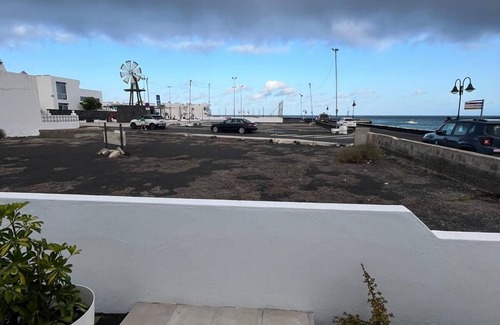 Haria Apartment | Apartamento con Vistas al mar