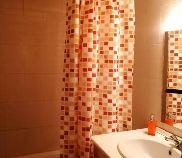 Taull Apartment | Apartamento con jardín Isard 1