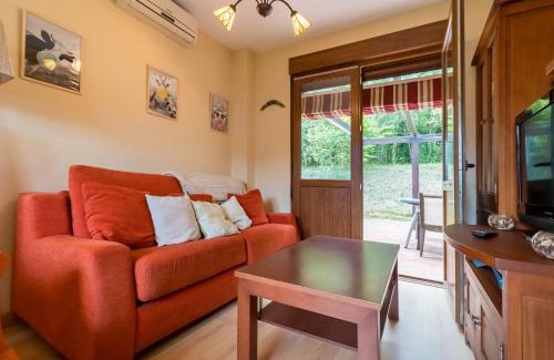 Pesues Apartment | Apartamento con jardín privado