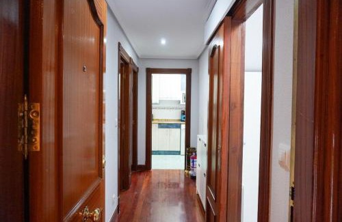 Castro Urdiales Apartment | Apartamento con piscina de junio a septiembre y a 100 m de la playa