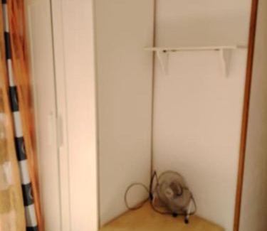 Faro de Cullera Apartment | Apartamento con parking frente a la playa
