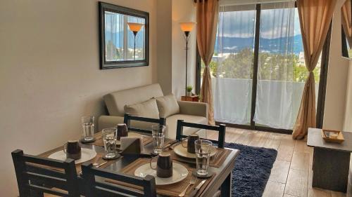 Zona 12 Apartment | Apartamento con piscina zona 12, Petapolis