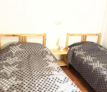 Els Arenals del Sol Apartment | APARTAMENTO CON TERRAZA 50M2，500M A LA PLAYA