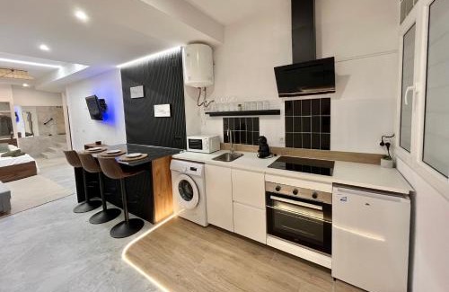 San Anton Apartment | Apartamento con terraza junto a Plaza de Toros