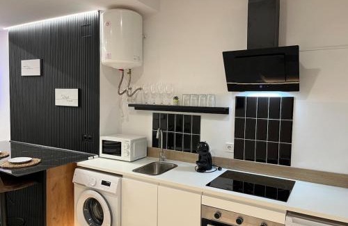 San Anton Apartment | Apartamento con terraza junto a Plaza de Toros