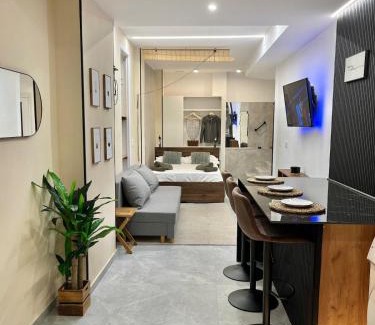 San Anton Apartment | Apartamento con terraza junto a Plaza de Toros