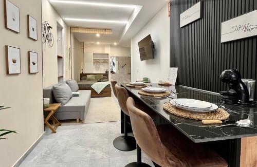 San Anton Apartment | Apartamento con terraza junto a Plaza de Toros
