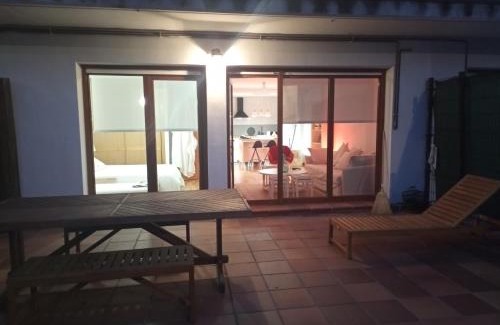 Trasvia Apartment | Apartamento con terraza