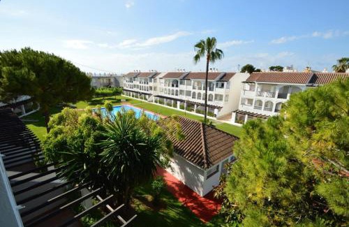 Vinaros Apartment | Apartamento con terraza privada y piscinas