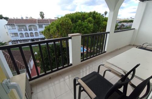 Vinaros Apartment | Apartamento con terraza privada y piscinas