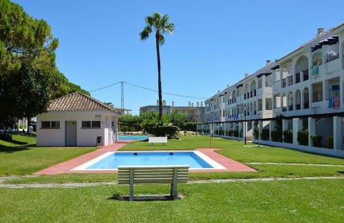 Vinaros Apartment | Apartamento con terraza privada y piscinas
