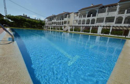 Vinaros Apartment | Apartamento con terraza privada y piscinas