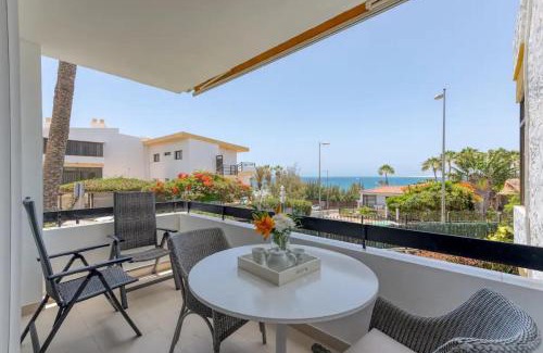 San Agustin Apartment | Apartamento con vistas al mar