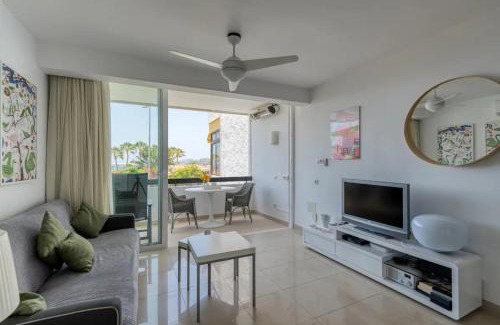 San Agustin Apartment | Apartamento con vistas al mar
