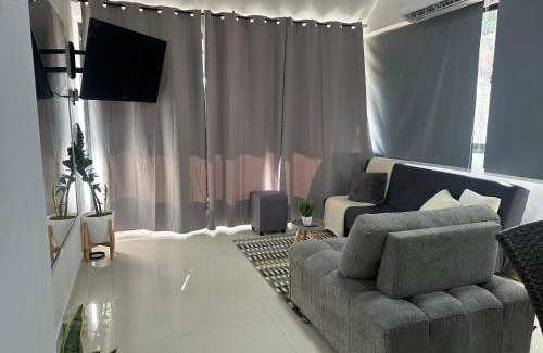 Tucacas Apartment | Apartamento con vista al mar