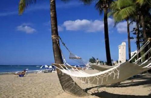 Isla Verde Apartment | Apartamento con vistas al mar Isla Verde Puerto Rico